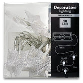 أضاءه تعليق LED